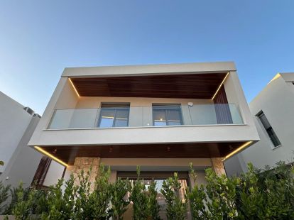 Коттедж на Ситонии, Греция, 125м2 - стоимость 700&nbsp;000€ - Ref: 79611 фото 8