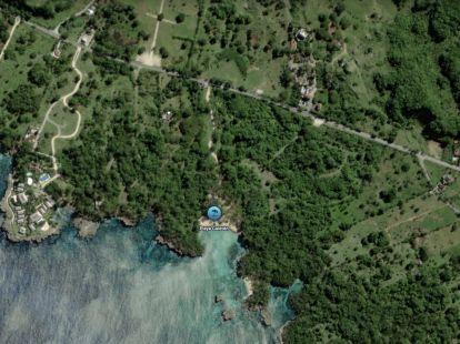 Участок в Кабрера, Доминиканская республика, 532м2 - стоимость 45&nbsp;300$ - Ref: 80931 фото 2