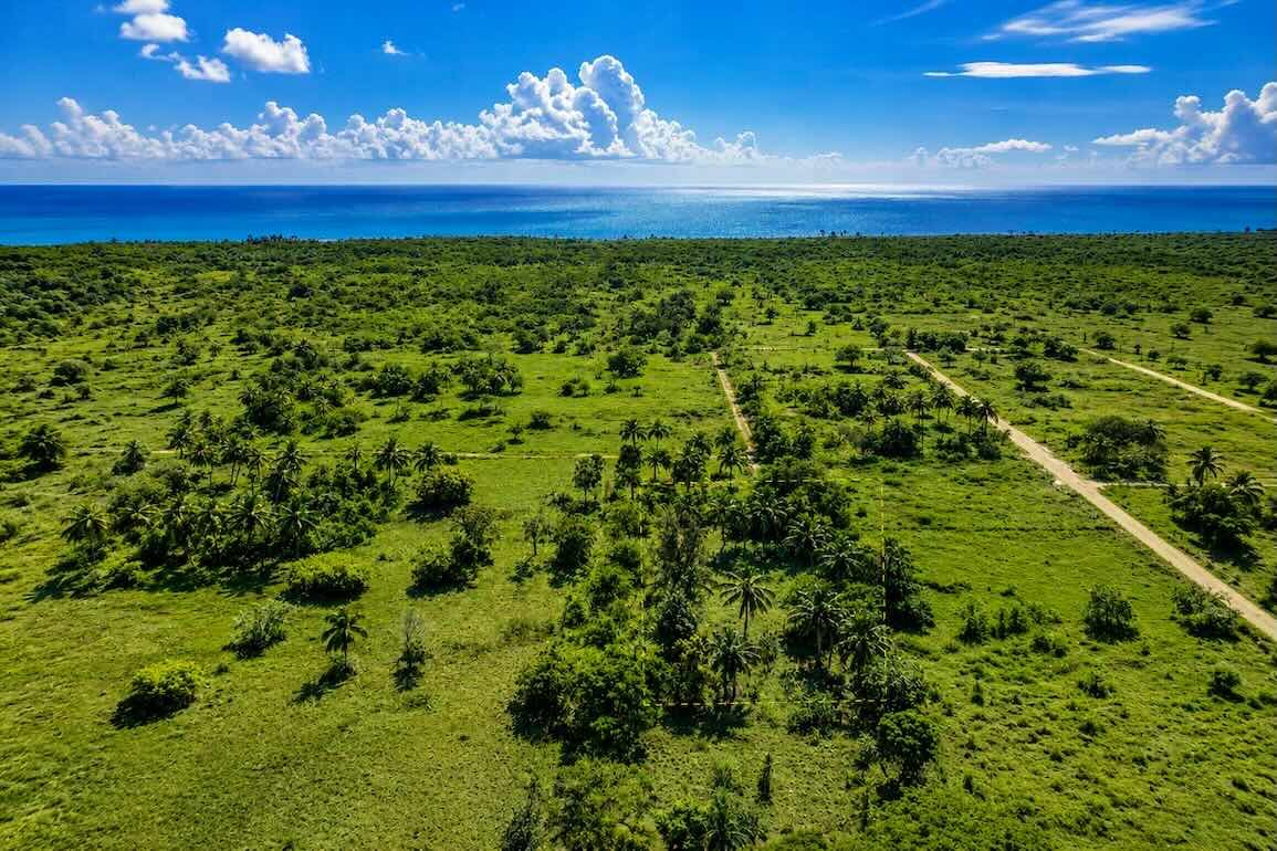 Участок в Кабарете, Доминиканская республика, 1 150м2 - стоимость 69&nbsp;000$ - Ref: 80933 фото 2