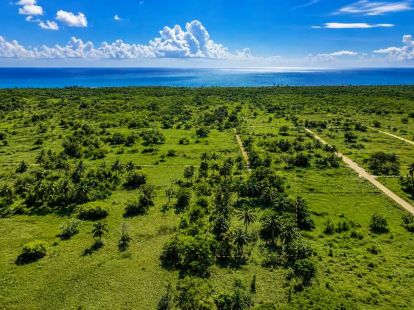 Участок в Кабарете, Доминиканская республика, 1 150м2 - стоимость 69&nbsp;000$ - Ref: 80933 фото 2