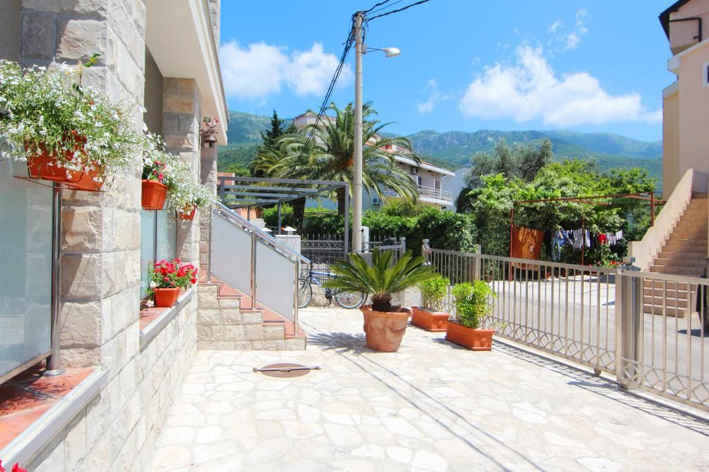 Отель в Бечичах, Черногория, 823м2 - стоимость 2&nbsp;700&nbsp;000€ - Ref: 80938 фото 3