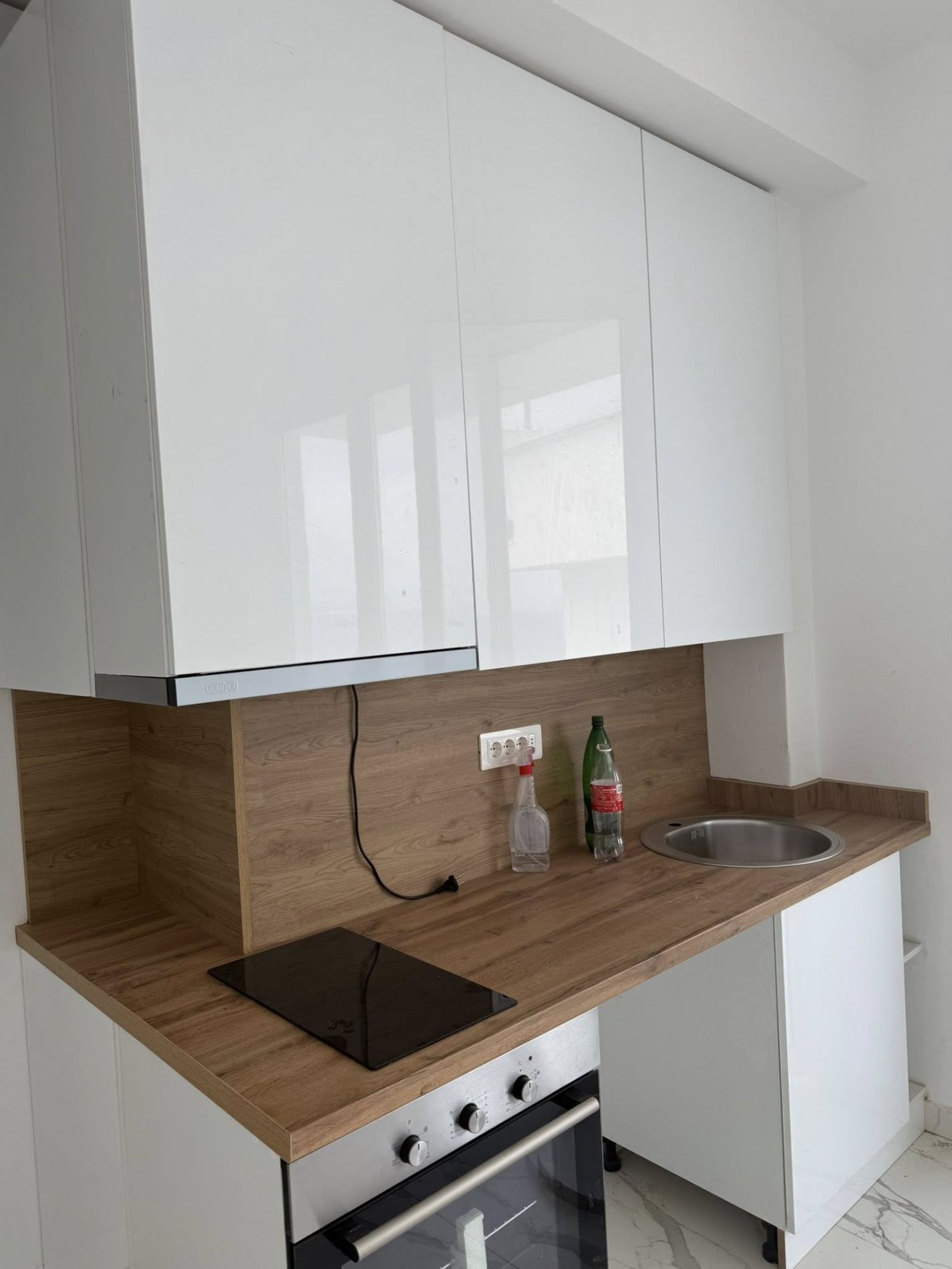 Апартаменты в Утехе, Черногория, 38м2 - стоимость 115&nbsp;000€ - Ref: 80939 фото 2