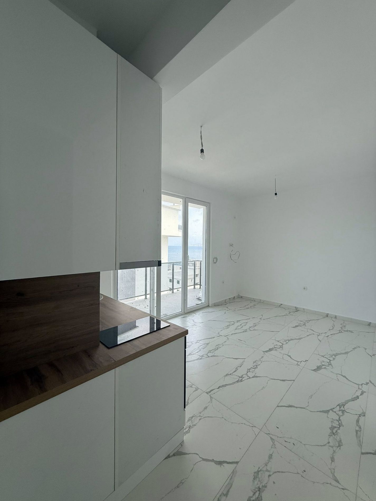 Апартаменты в Утехе, Черногория, 38м2 - стоимость 115&nbsp;000€ - Ref: 80939 фото 5