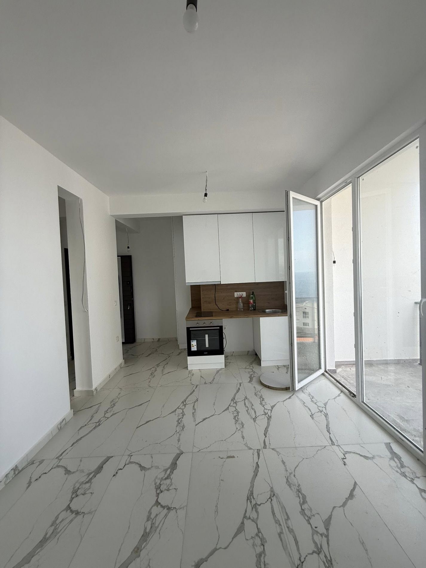 Апартаменты в Утехе, Черногория, 38м2 - стоимость 115&nbsp;000€ - Ref: 80939 фото 9