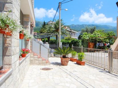 Отель в Бечичах, Черногория, 823м2 - стоимость 2&nbsp;700&nbsp;000€ - Ref: 80938 фото 3