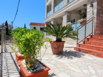 Отель в Бечичах, Черногория, 823м2 - стоимость 2&nbsp;700&nbsp;000€ - Ref: 80938 фото 4