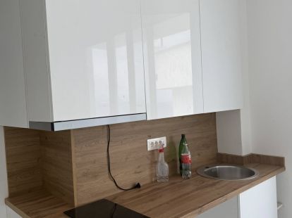 Апартаменты в Утехе, Черногория, 38м2 - стоимость 115&nbsp;000€ - Ref: 80939 фото 2