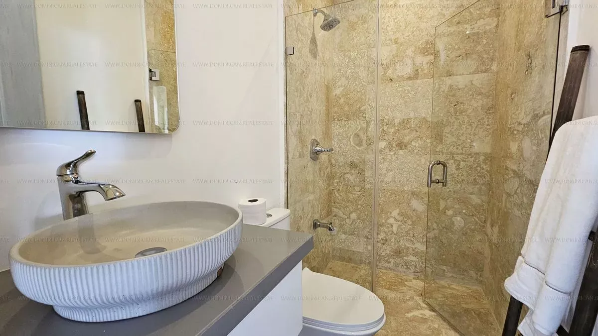 Таунхаус в Пунта-Кана, Доминиканская республика, 210м2 - стоимость 279&nbsp;000$ - Ref: 80942 фото 18