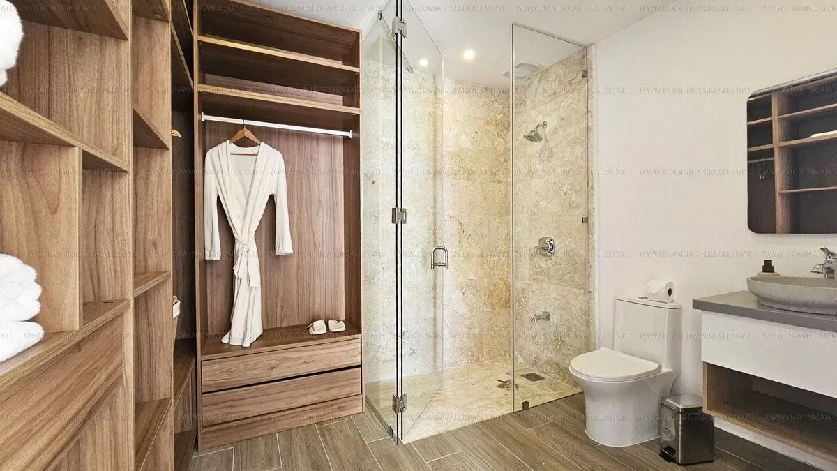 Таунхаус в Пунта-Кана, Доминиканская республика, 210м2 - стоимость 279&nbsp;000$ - Ref: 80942 фото 19