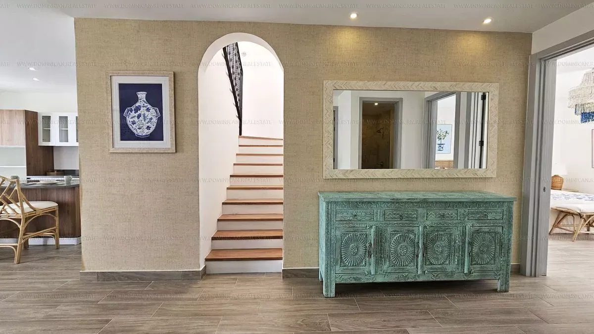 Таунхаус в Пунта-Кана, Доминиканская республика, 210м2 - стоимость 279&nbsp;000$ - Ref: 80942 фото 2