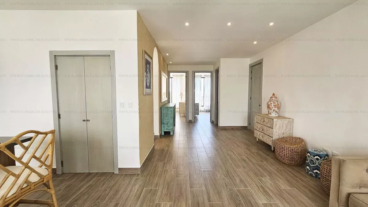 Таунхаус в Пунта-Кана, Доминиканская республика, 210м2 - стоимость 279&nbsp;000$ - Ref: 80942 фото 22