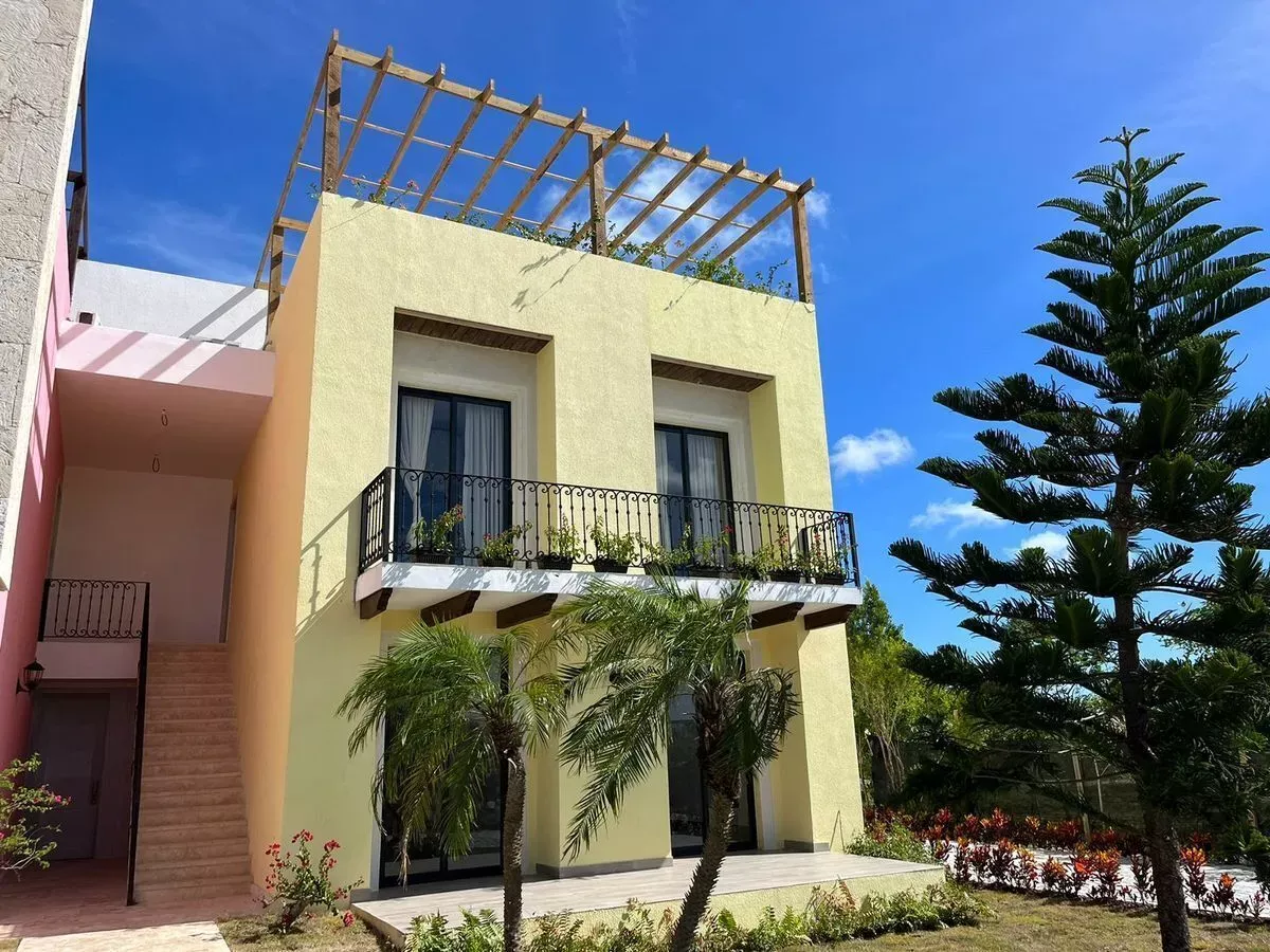 Таунхаус в Пунта-Кана, Доминиканская республика, 210м2 - стоимость 279&nbsp;000$ - Ref: 80942 фото 24