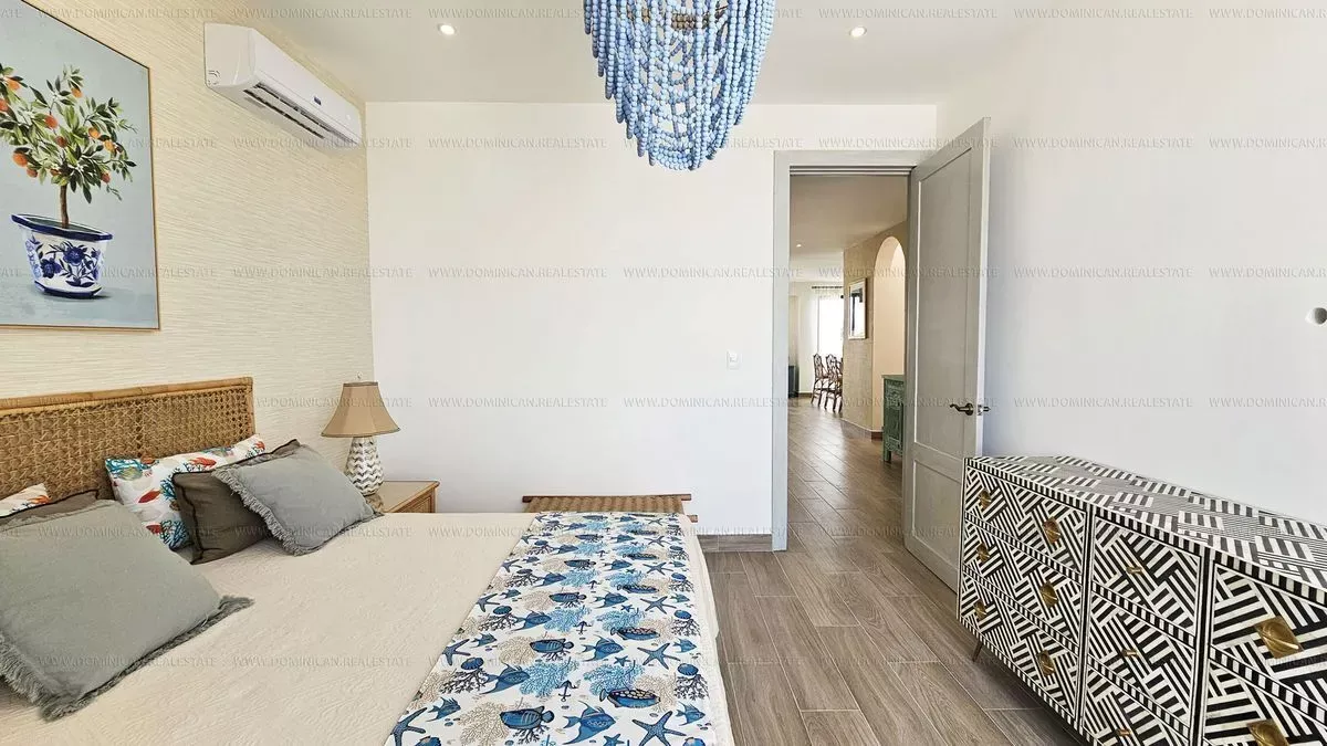 Таунхаус в Пунта-Кана, Доминиканская республика, 210м2 - стоимость 279&nbsp;000$ - Ref: 80942 фото 3
