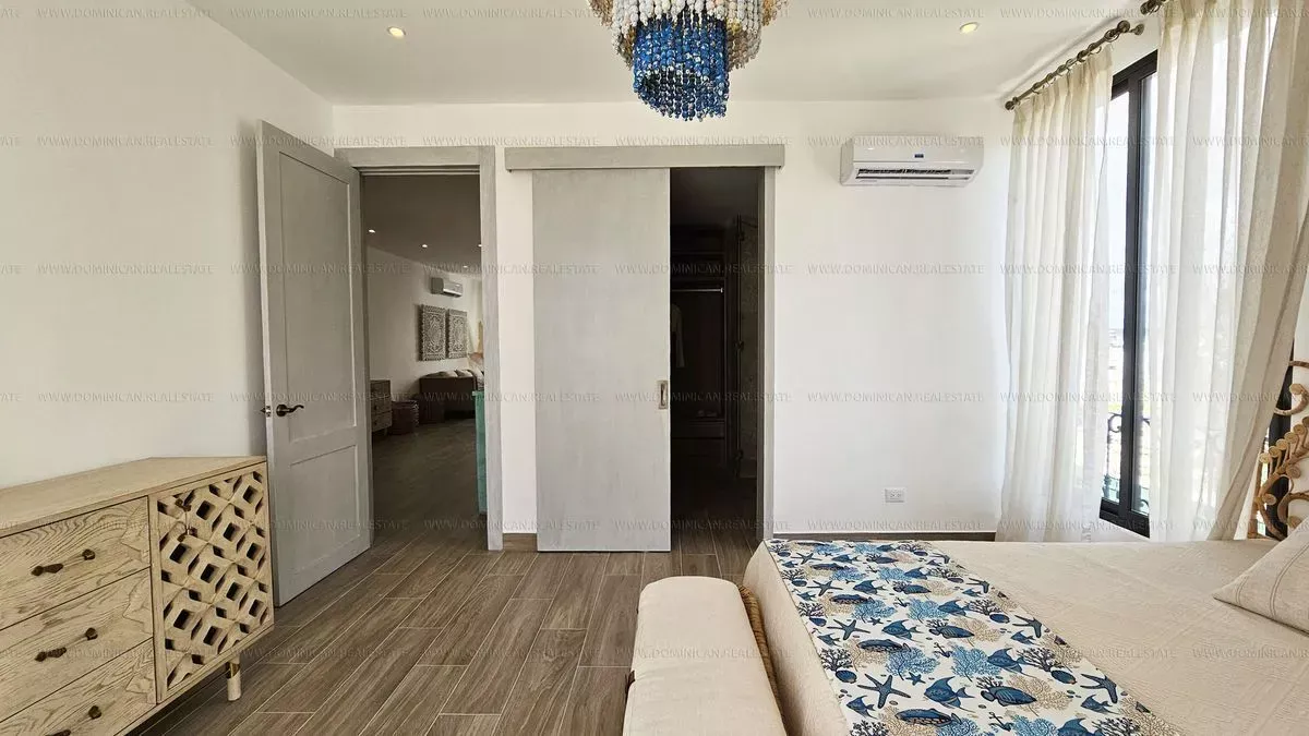 Таунхаус в Пунта-Кана, Доминиканская республика, 210м2 - стоимость 279&nbsp;000$ - Ref: 80942 фото 5