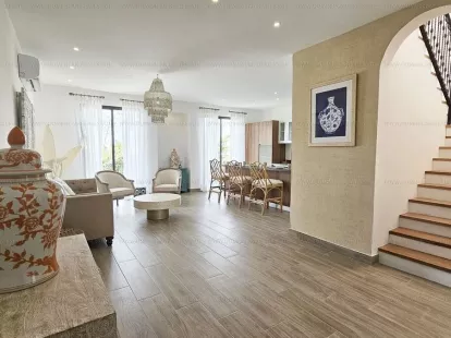 Таунхаус в Пунта-Кана, Доминиканская республика, 210м2 - стоимость 279&nbsp;000$ - Ref: 80942 фото 10