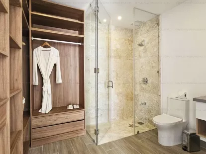 Таунхаус в Пунта-Кана, Доминиканская республика, 210м2 - стоимость 279&nbsp;000$ - Ref: 80942 фото 19