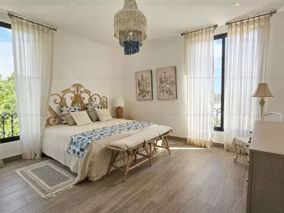 Таунхаус в Пунта-Кана, Доминиканская республика, 210м2 - стоимость 279&nbsp;000$ - Ref: 80942 фото 6
