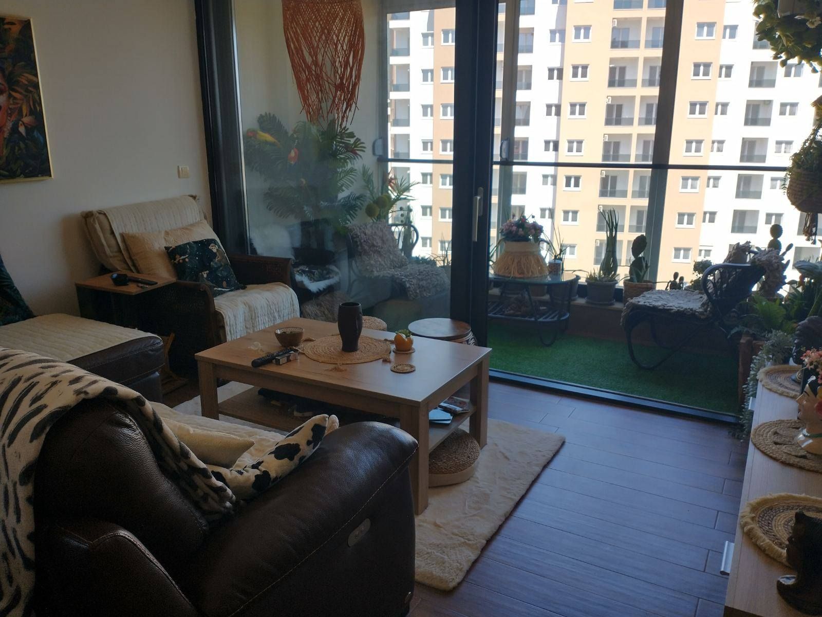 Апартаменты в Баре, Черногория, 63м2 - стоимость 210&nbsp;000€ - Ref: 80943 фото 11