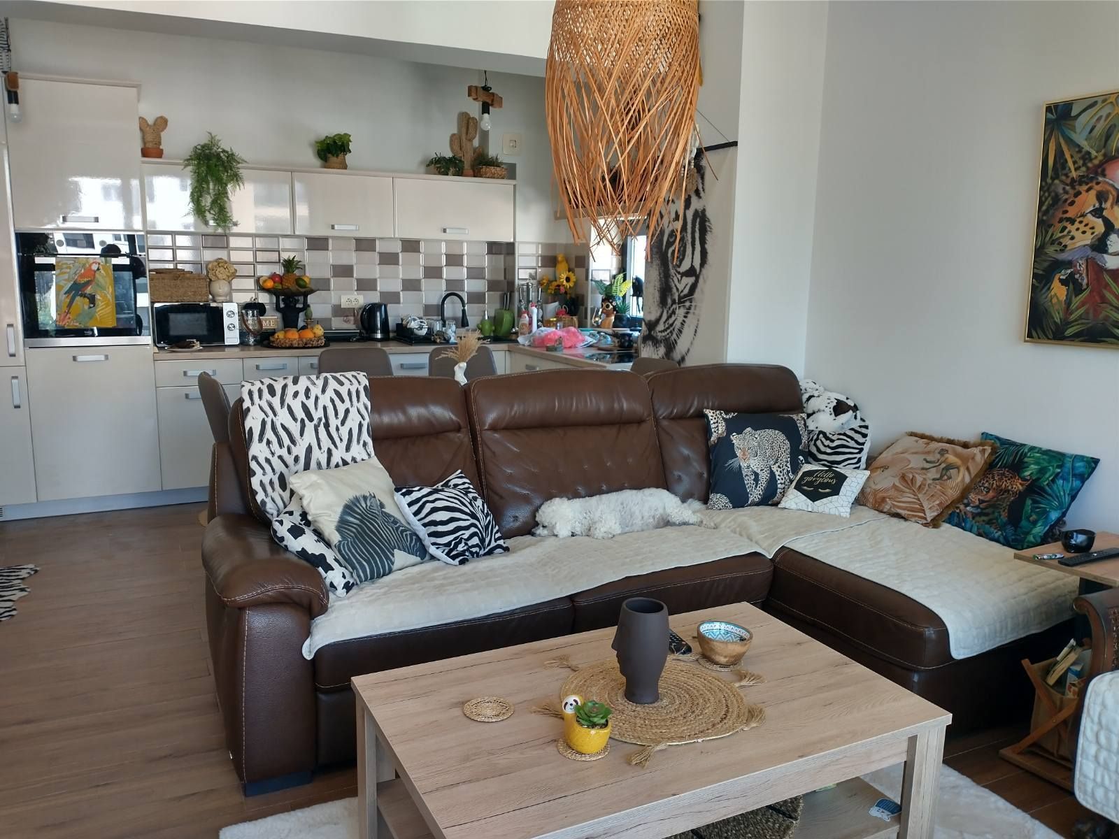 Апартаменты в Баре, Черногория, 63м2 - стоимость 210&nbsp;000€ - Ref: 80943 фото 6