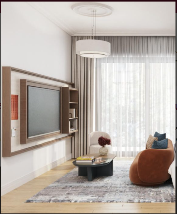 Апартаменты в Тивате, Черногория, 51м2 - стоимость 390&nbsp;000€ - Ref: 80944 фото 4