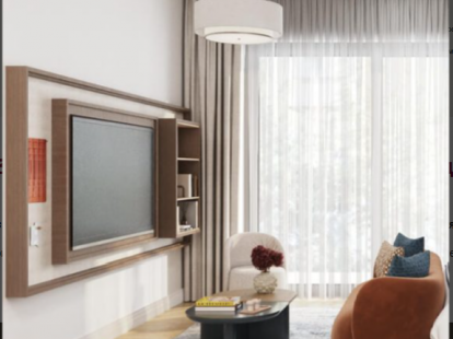 Апартаменты в Тивате, Черногория, 51м2 - стоимость 390&nbsp;000€ - Ref: 80944 фото 4