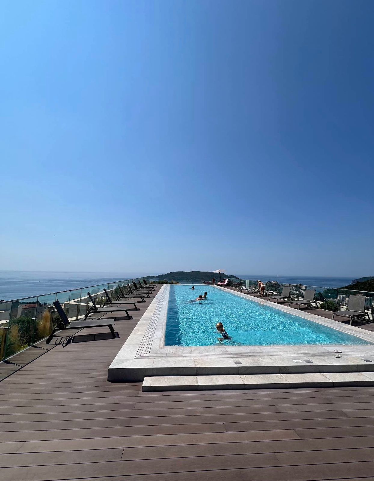 Апартаменты в Бечичах, Черногория, 59м2 - стоимость 226&nbsp;000€ - Ref: 80952 фото 2