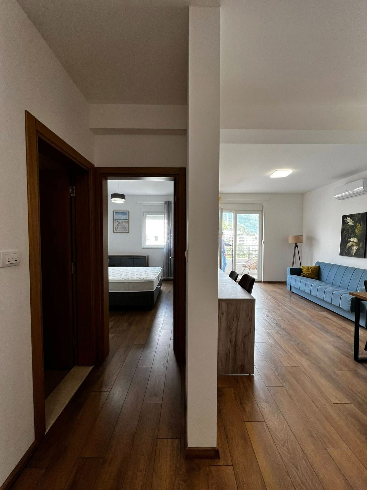 Апартаменты в Будве, Черногория, 47м2 - стоимость 160&nbsp;000€ - Ref: 80953 фото 1