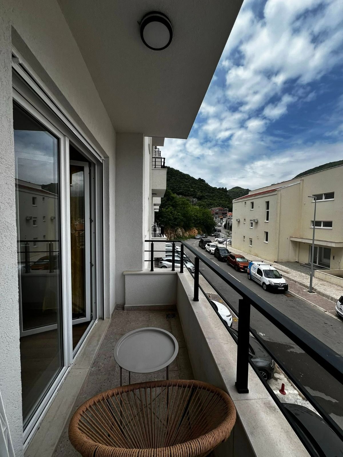 Апартаменты в Будве, Черногория, 47м2 - стоимость 160&nbsp;000€ - Ref: 80953 фото 11