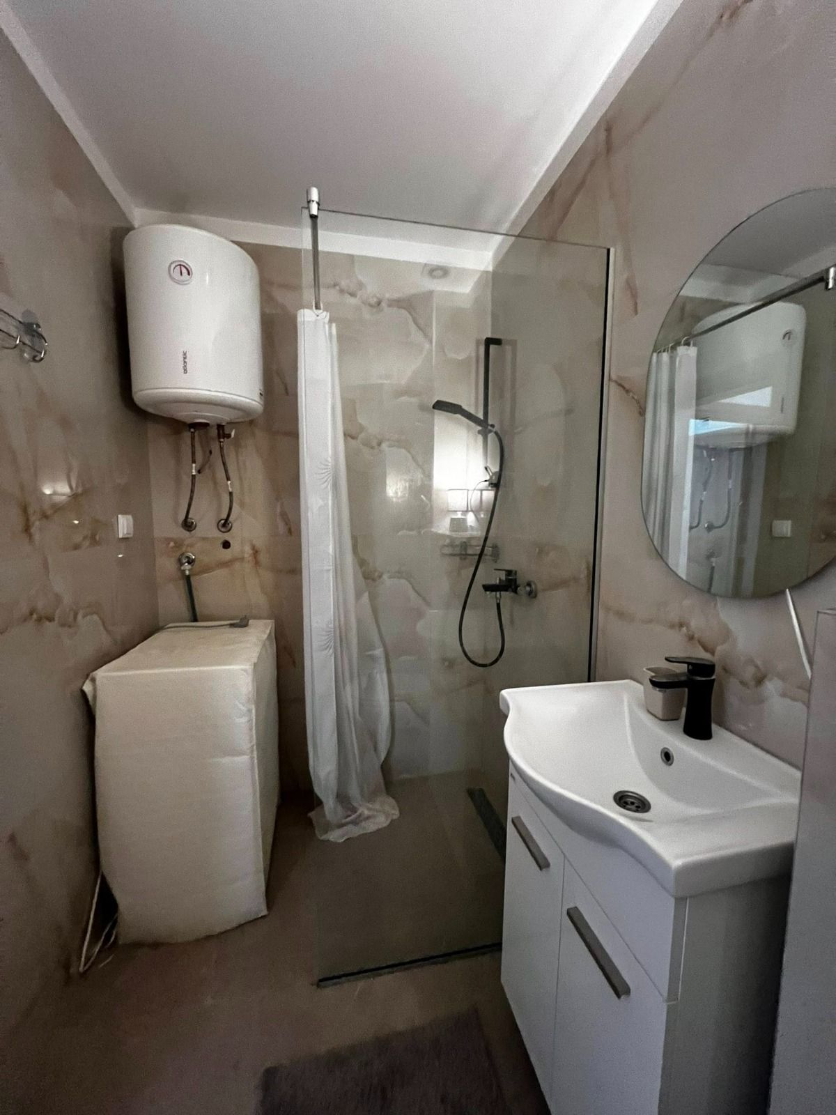 Апартаменты в Будве, Черногория, 47м2 - стоимость 160&nbsp;000€ - Ref: 80953 фото 16