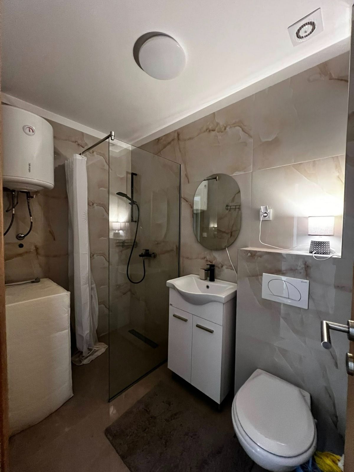 Апартаменты в Будве, Черногория, 47м2 - стоимость 160&nbsp;000€ - Ref: 80953 фото 17