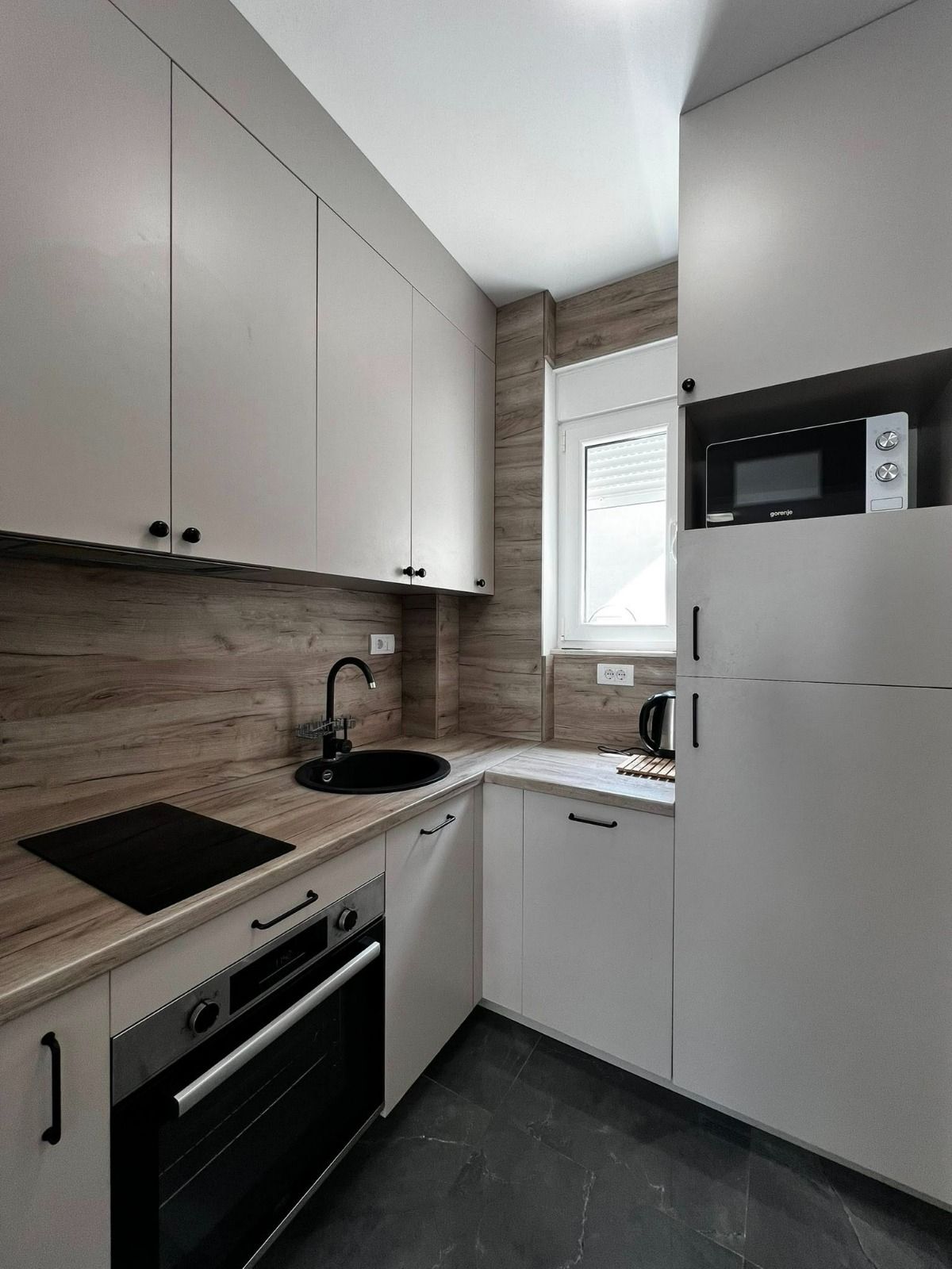 Апартаменты в Будве, Черногория, 47м2 - стоимость 160&nbsp;000€ - Ref: 80953 фото 2