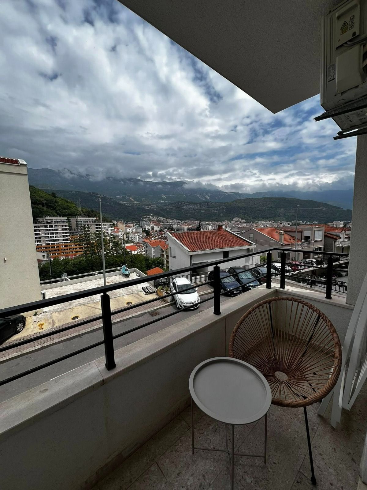 Апартаменты в Будве, Черногория, 47м2 - стоимость 160&nbsp;000€ - Ref: 80953 фото 5