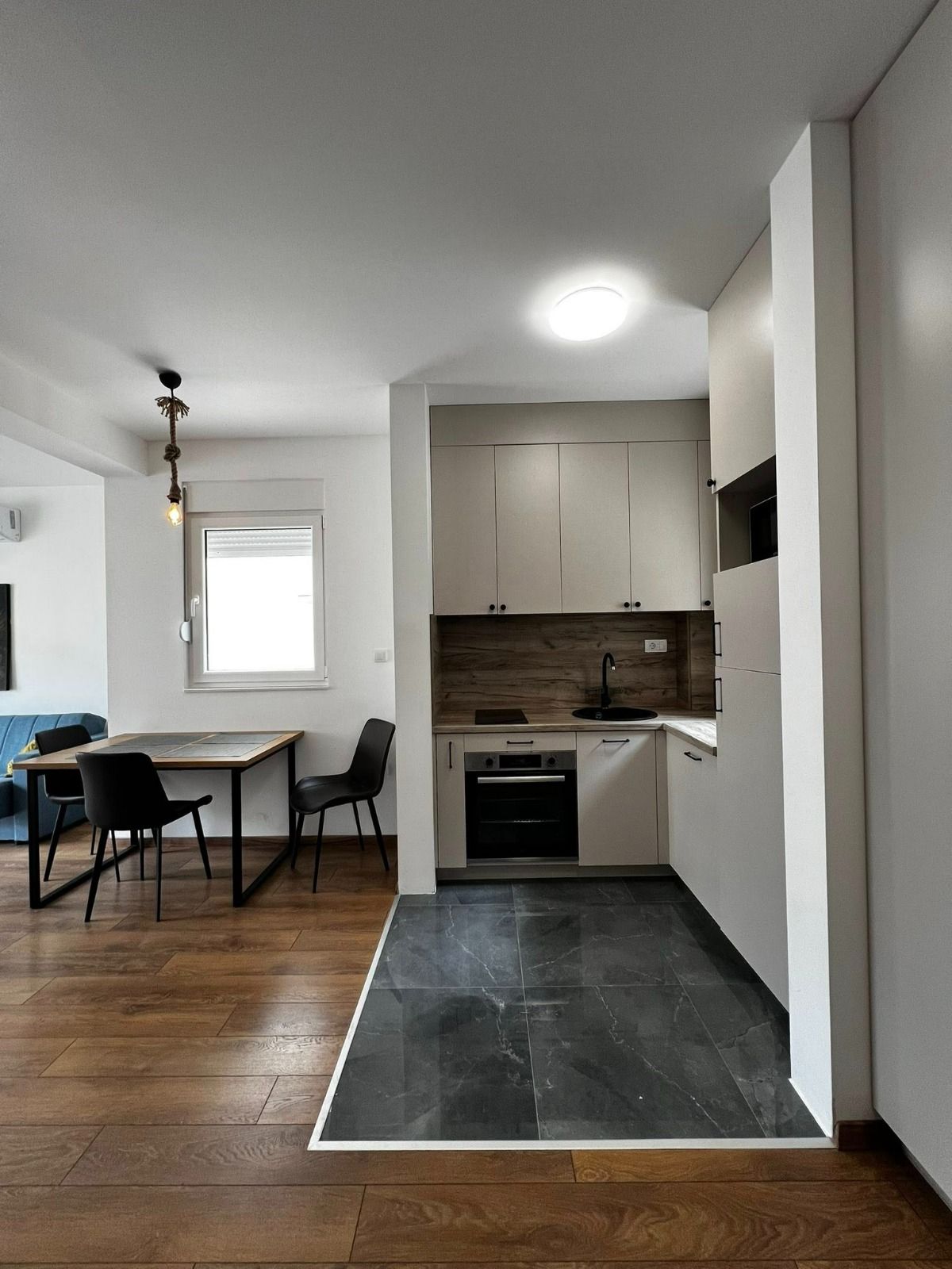 Апартаменты в Будве, Черногория, 47м2 - стоимость 160&nbsp;000€ - Ref: 80953 фото 6