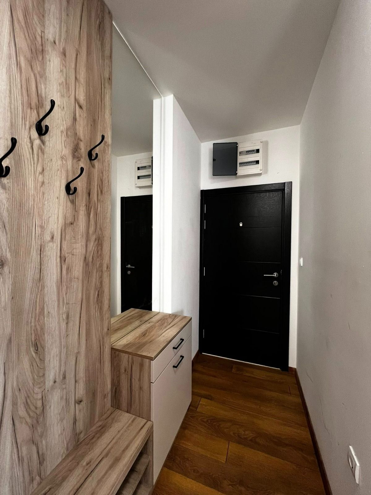 Апартаменты в Будве, Черногория, 47м2 - стоимость 160&nbsp;000€ - Ref: 80953 фото 8