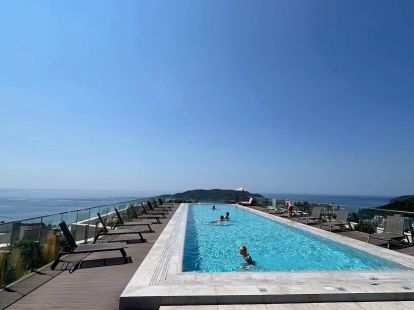 Апартаменты в Бечичах, Черногория, 59м2 - стоимость 226&nbsp;000€ - Ref: 80952 фото 2