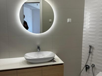Апартаменты в Бечичах, Черногория, 59м2 - стоимость 226&nbsp;000€ - Ref: 80952 фото 5