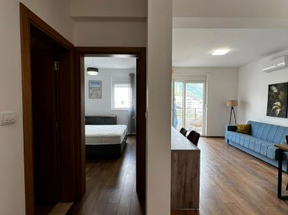 Апартаменты в Будве, Черногория за 160 000€ (ID:80953)