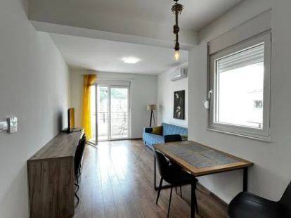 Апартаменты в Будве, Черногория, 47м2 - стоимость 160&nbsp;000€ - Ref: 80953 фото 10