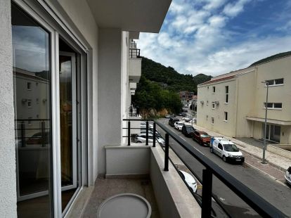 Апартаменты в Будве, Черногория, 47м2 - стоимость 160&nbsp;000€ - Ref: 80953 фото 11