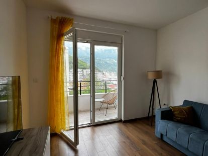 Апартаменты в Будве, Черногория, 47м2 - стоимость 160&nbsp;000€ - Ref: 80953 фото 13