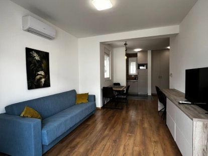 Апартаменты в Будве, Черногория, 47м2 - стоимость 160&nbsp;000€ - Ref: 80953 фото 14