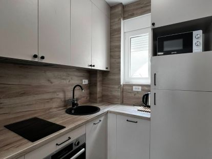 Апартаменты в Будве, Черногория, 47м2 - стоимость 160&nbsp;000€ - Ref: 80953 фото 2