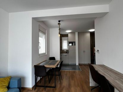 Апартаменты в Будве, Черногория, 47м2 - стоимость 160&nbsp;000€ - Ref: 80953 фото 4