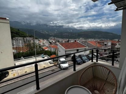 Апартаменты в Будве, Черногория, 47м2 - стоимость 160&nbsp;000€ - Ref: 80953 фото 5