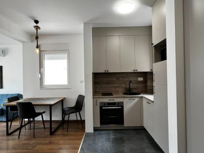 Апартаменты в Будве, Черногория, 47м2 - стоимость 160&nbsp;000€ - Ref: 80953 фото 6