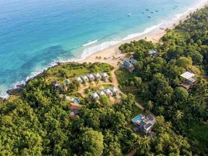 Вилла в Самане, Доминиканская республика за 585 000$ (ID:80954)