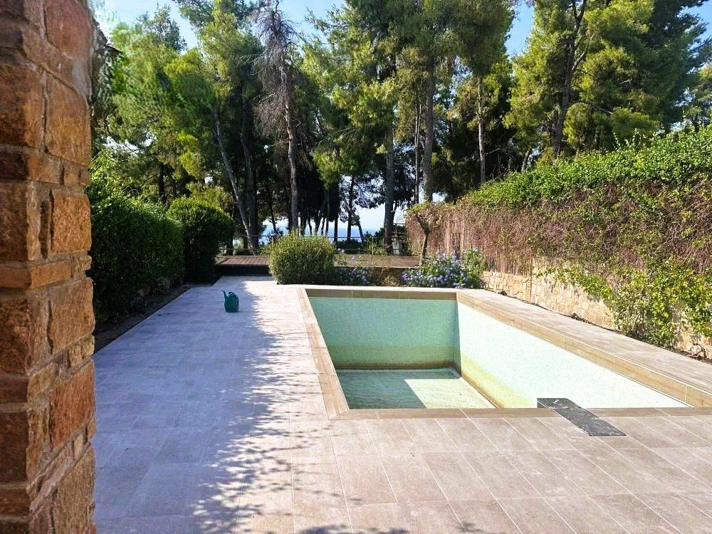 Коттедж в Кассандре, Греция, 125м2 - стоимость 400&nbsp;000€ - Ref: 80966 фото 10