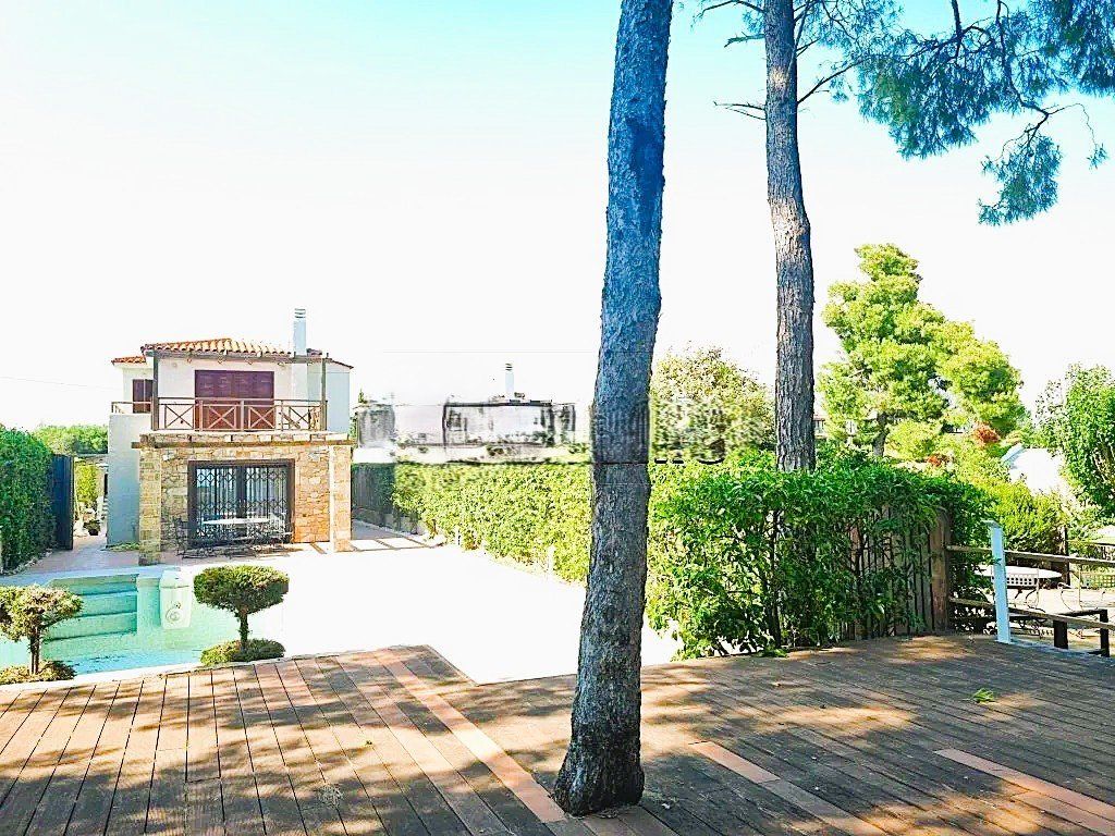 Коттедж в Кассандре, Греция, 125м2 - стоимость 400&nbsp;000€ - Ref: 80966 фото 15