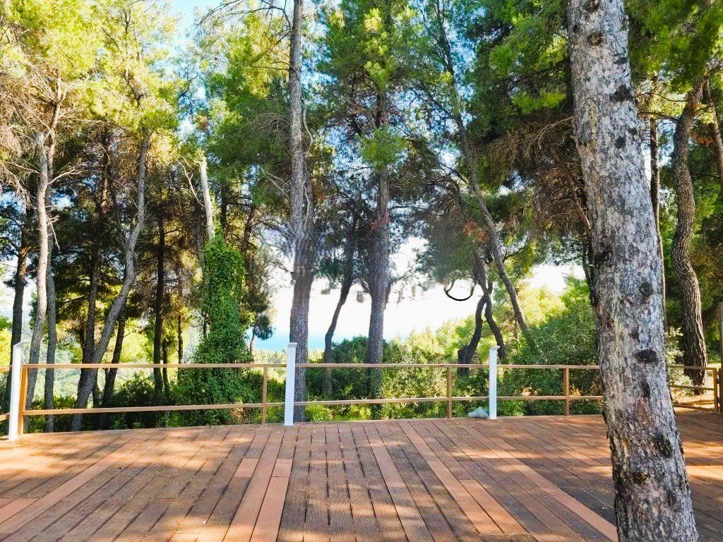 Коттедж в Кассандре, Греция, 125м2 - стоимость 400&nbsp;000€ - Ref: 80966 фото 1