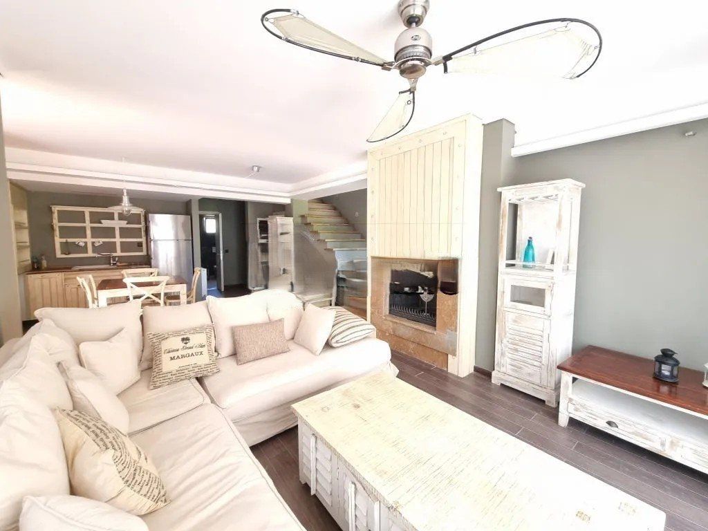 Коттедж в Кассандре, Греция, 125м2 - стоимость 400&nbsp;000€ - Ref: 80966 фото 6